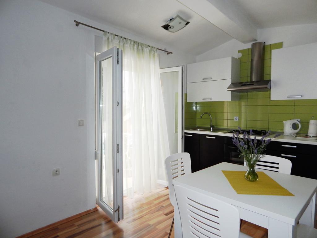 Apartments Nedjeljka Ražanj المظهر الخارجي الصورة