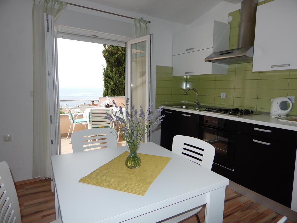 Apartments Nedjeljka Ražanj المظهر الخارجي الصورة